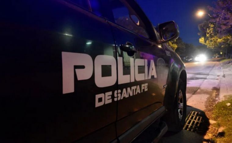 Tres Detenidos En Un Robo Frustrado A Un Supermercado Chino Noticias