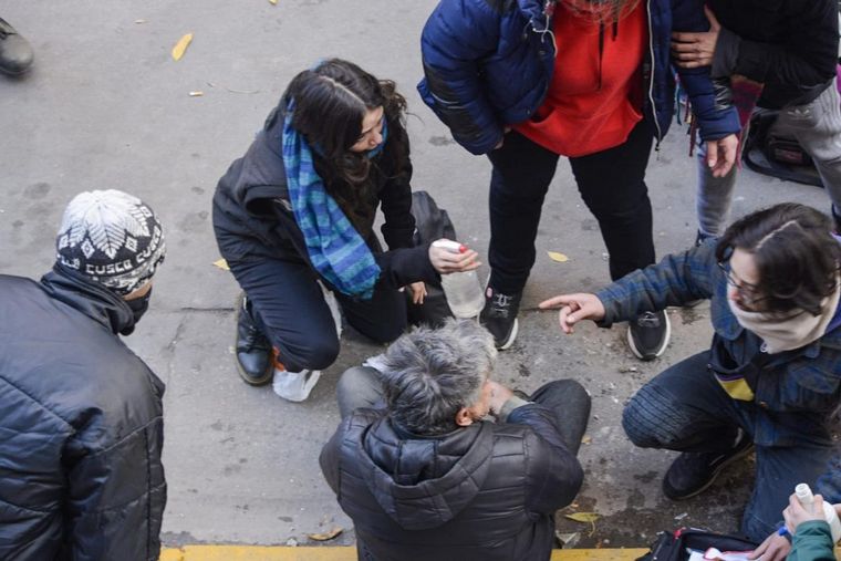 Fopea Conden El Exceso De La Polic A De C Rdoba Tras Herir A Dos