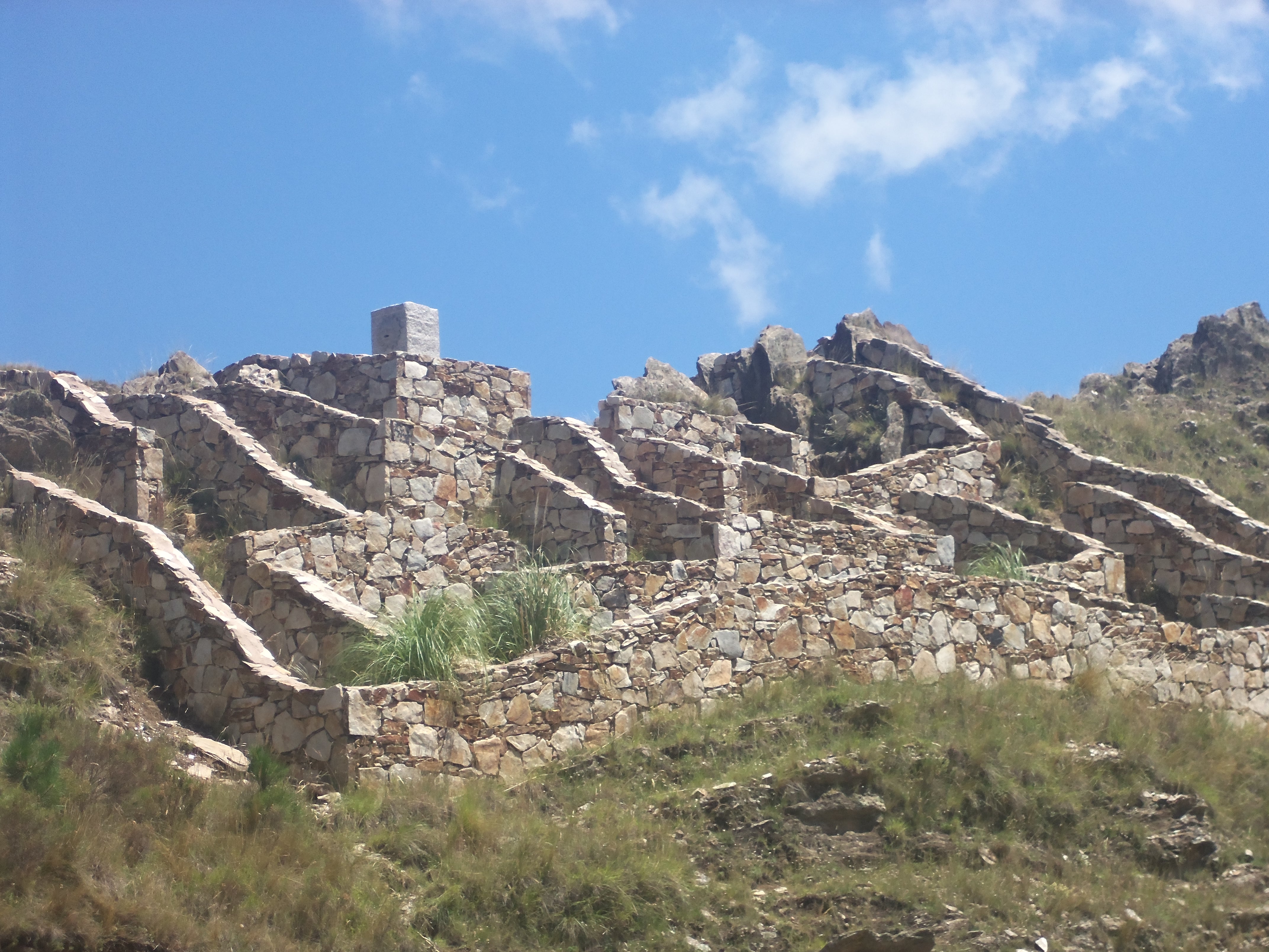 Opiniones de Carolina (San Luis)