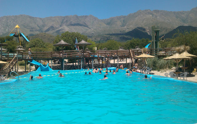 VALLE ENCANTADO valle encantado: