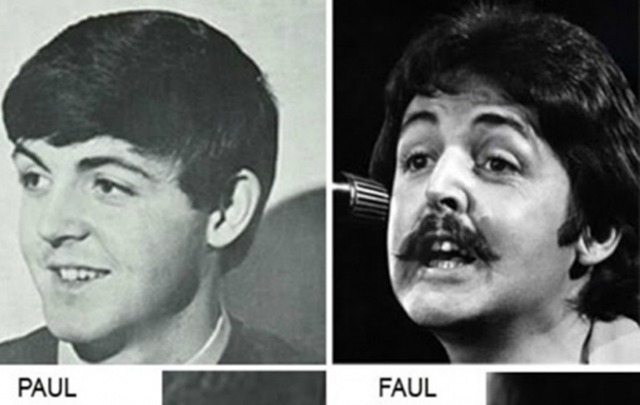 Wikileaks desmiente la muerte de Paul McCartney