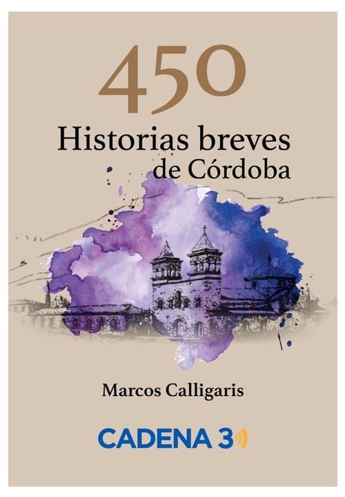 450 años de Córdoba