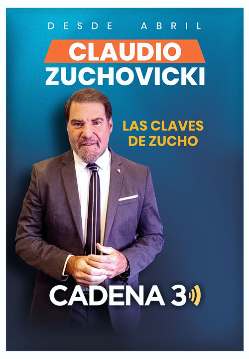 Las Claves de Zucho