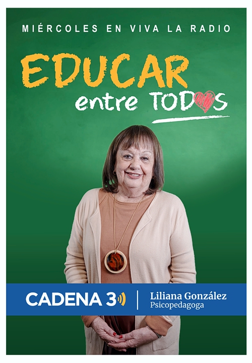 Educar entre todos