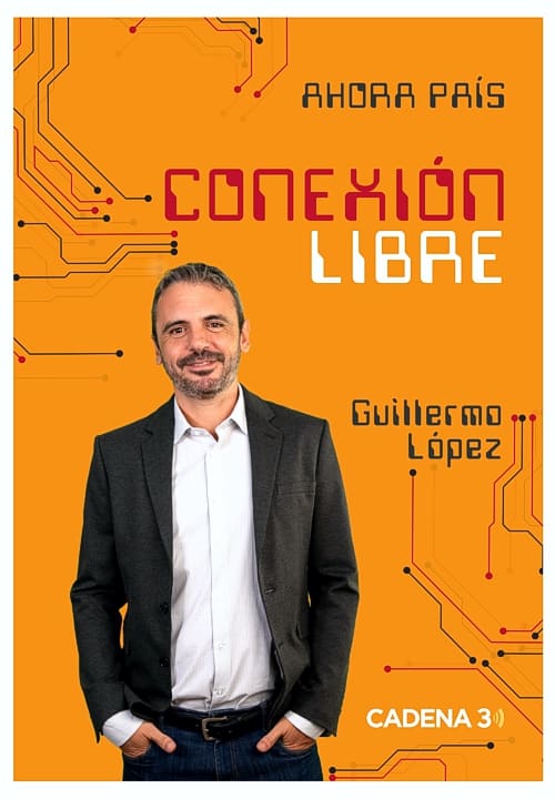 Conexión libre