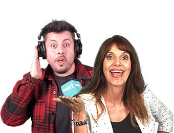 Flavia y Fer