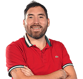 Ulises Llanos