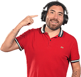 Ulises Llanos