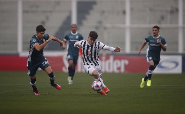 Talleres Renueva Su Ilusión Y Recibe A Gimnasia De La Plata En El ...