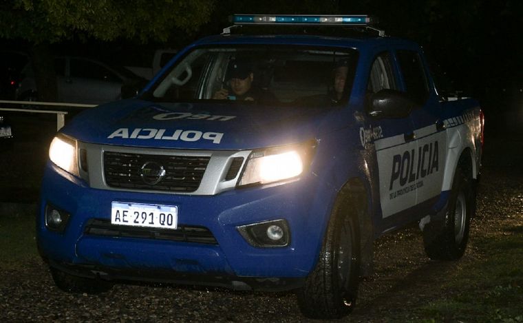 Robos Piraña E Incidentes Con La Policía En Un Carnaval Barrial De