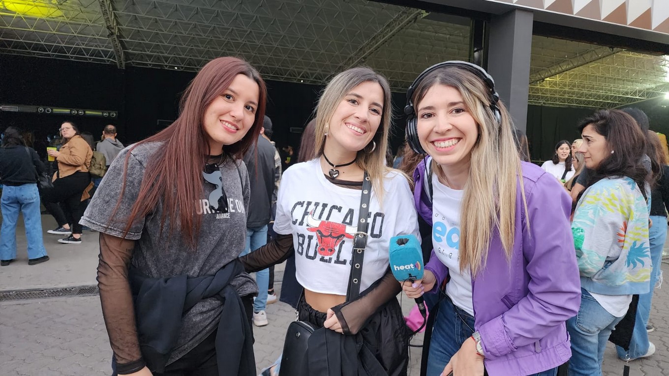 FOTO: El Festival Cultura Itinerante fue todo un éxito en su primera parada en Córdoba