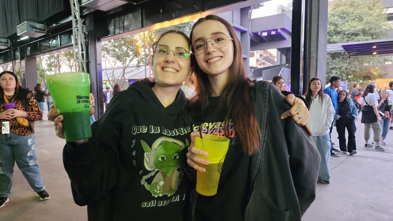 FOTO: El Festival Cultura Itinerante fue todo un éxito en su primera parada en Córdoba