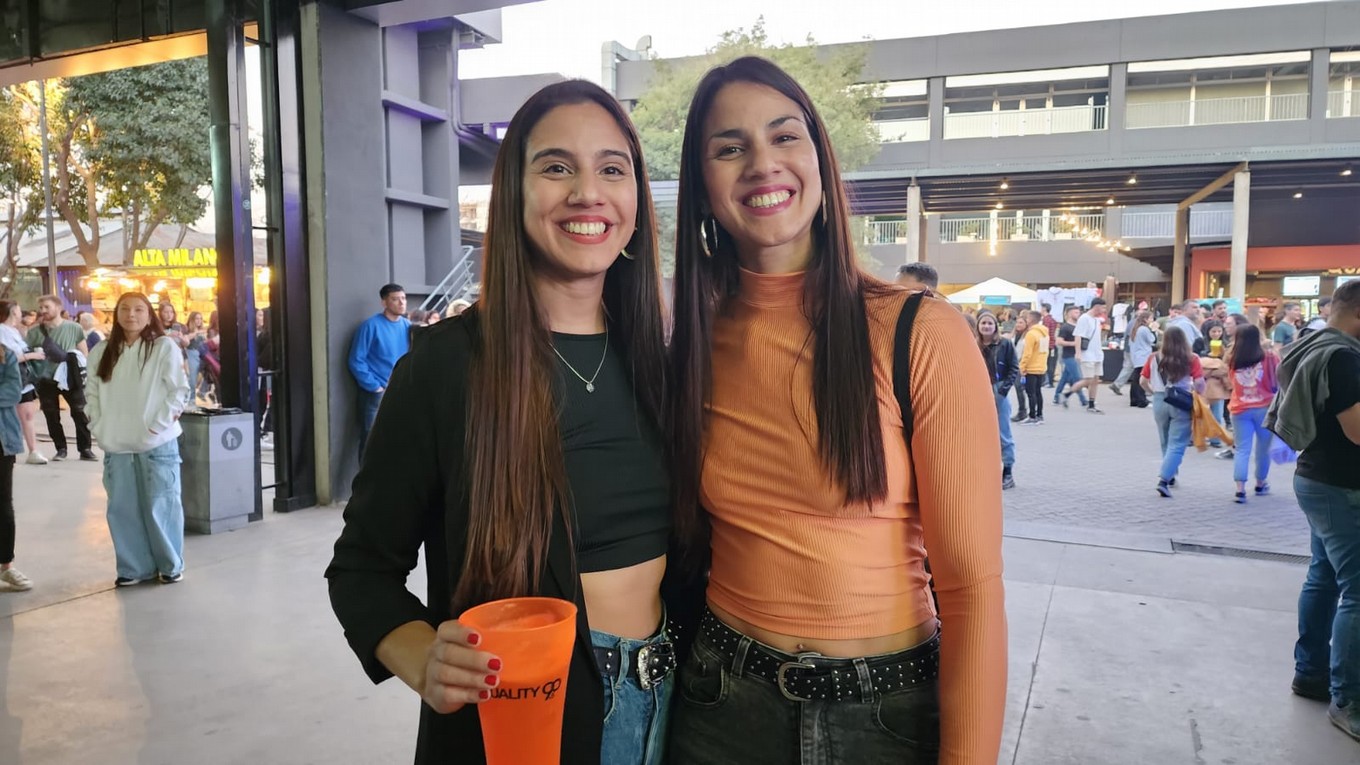 FOTO: El Festival Cultura Itinerante fue todo un éxito en su primera parada en Córdoba