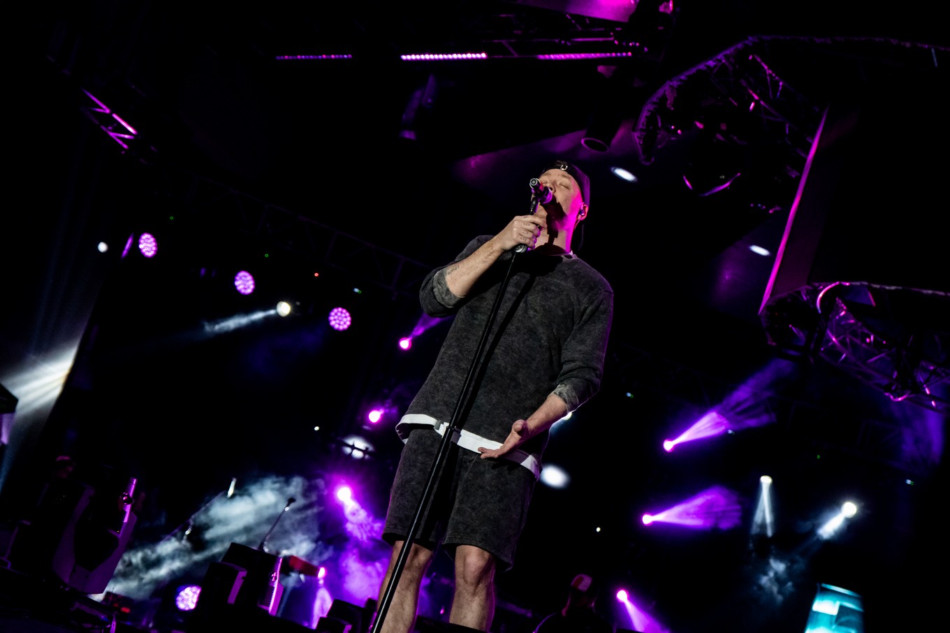FOTO: Emanero, un 