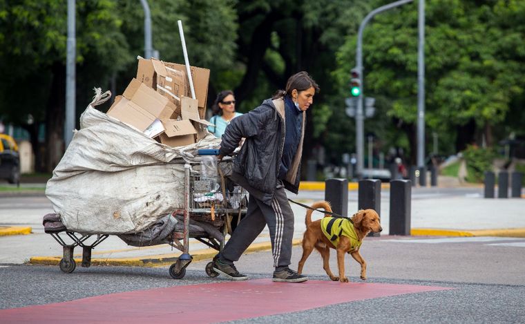 Cómo Evolucionó La Pobreza En Argentina A Lo Largo Del Tiempo Ahora País Cadena Heat 2906