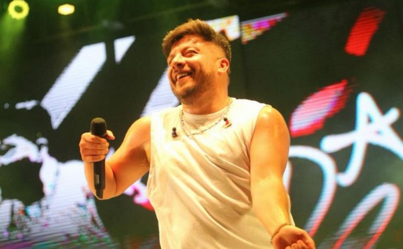 FOTO: Culminó el Festival de Jesús María: el intendente aseguró que 