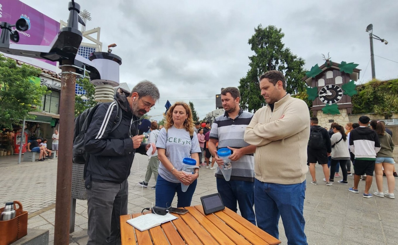 FOTO: José María 