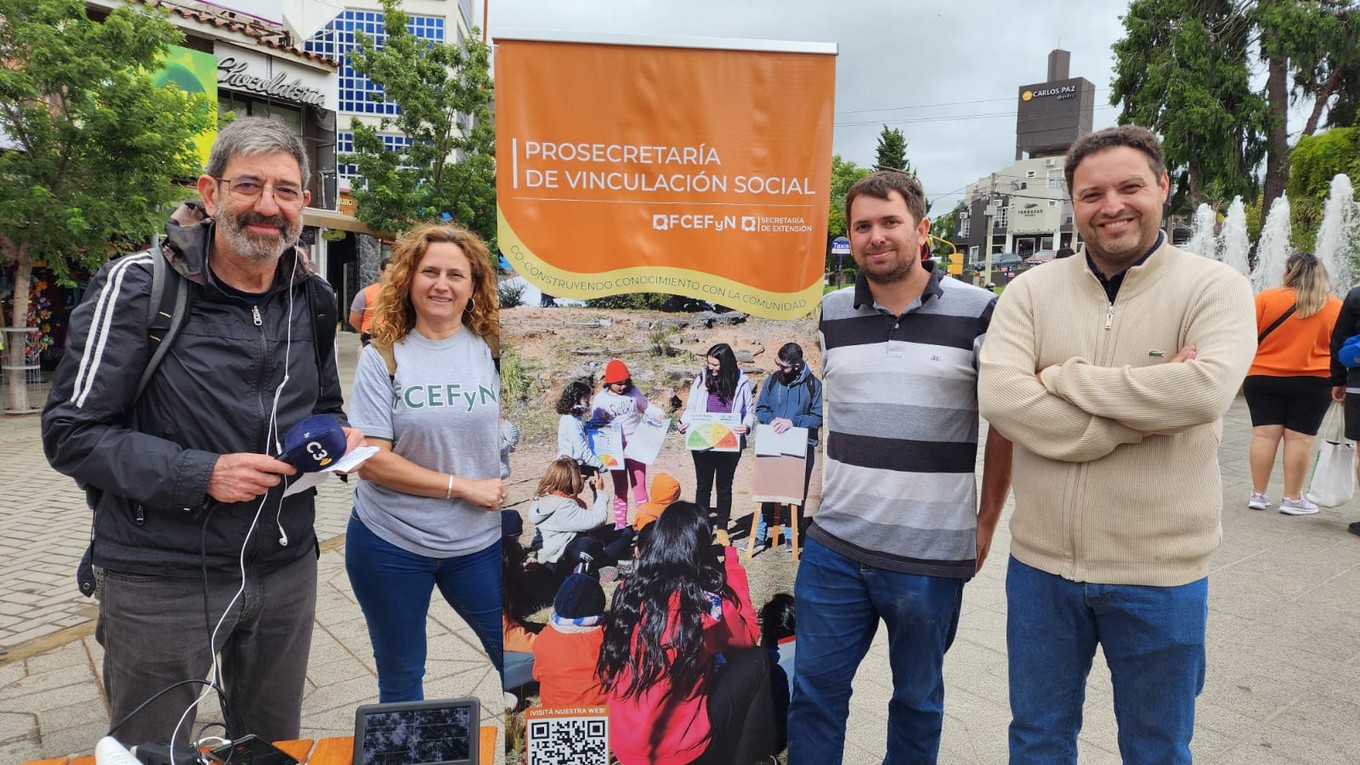 AUDIO: Más de 500 oyentes participaron de la termometrada de Cadena 3