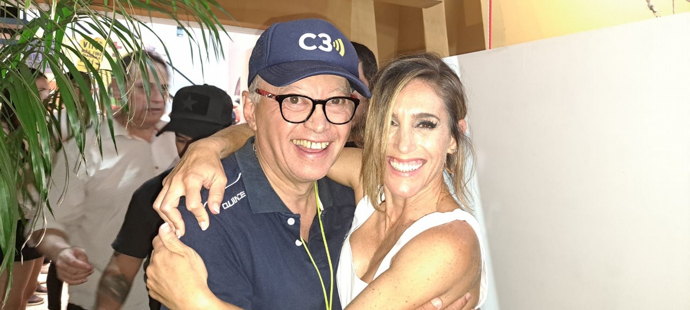 AUDIO: Soledad Pastorutti brilló en el Festival del Chamamé: 