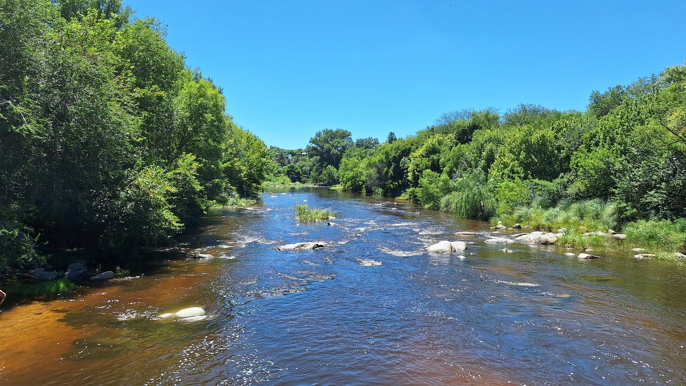 FOTO: Villa Los Aromos