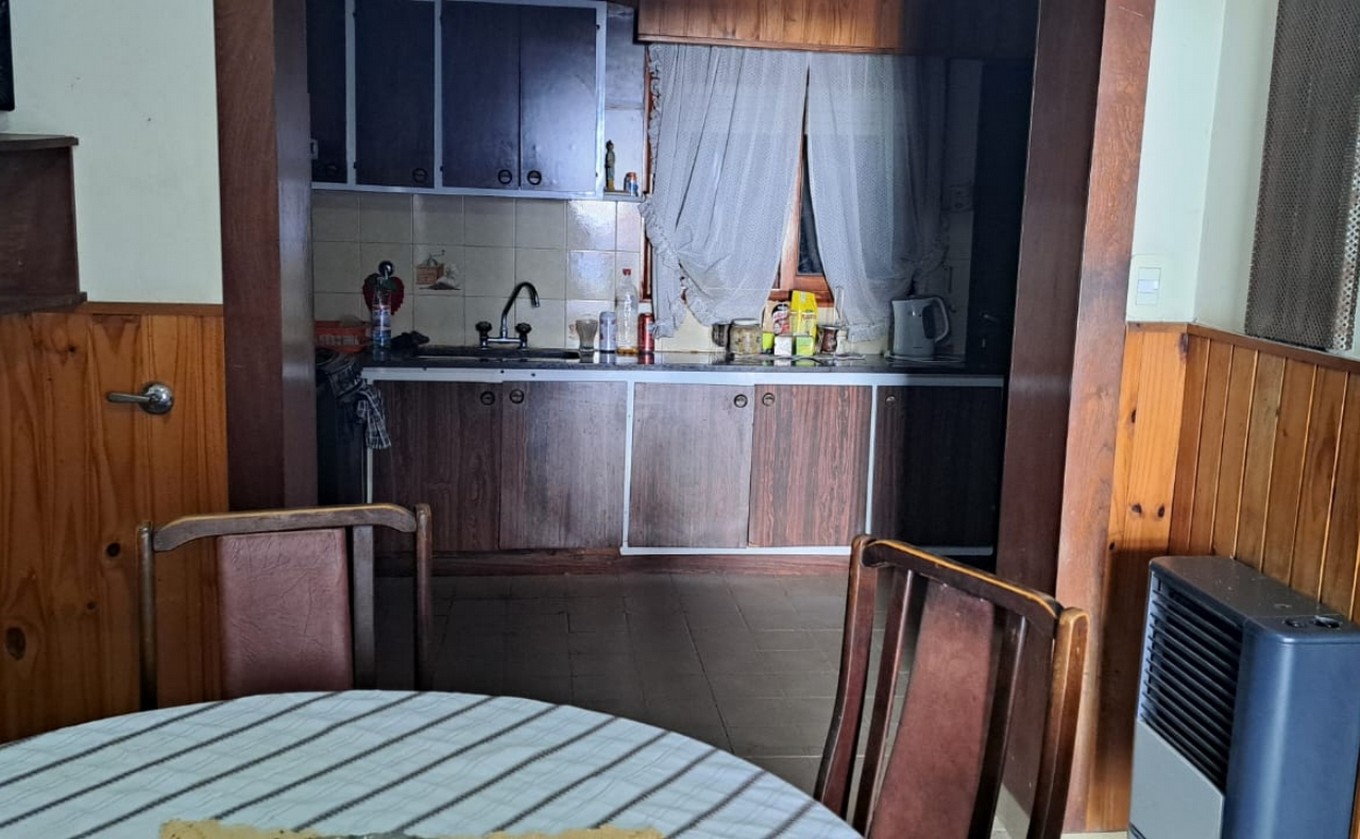 FOTO: Así es la casa de la infancia de Mirtha Legrand en Villa Cañás, Santa Fe