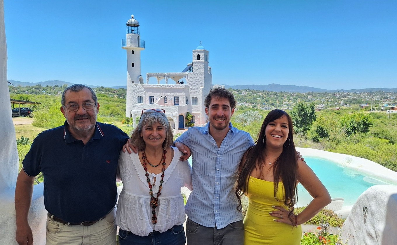 AUDIO: El Faro de Carpier, 