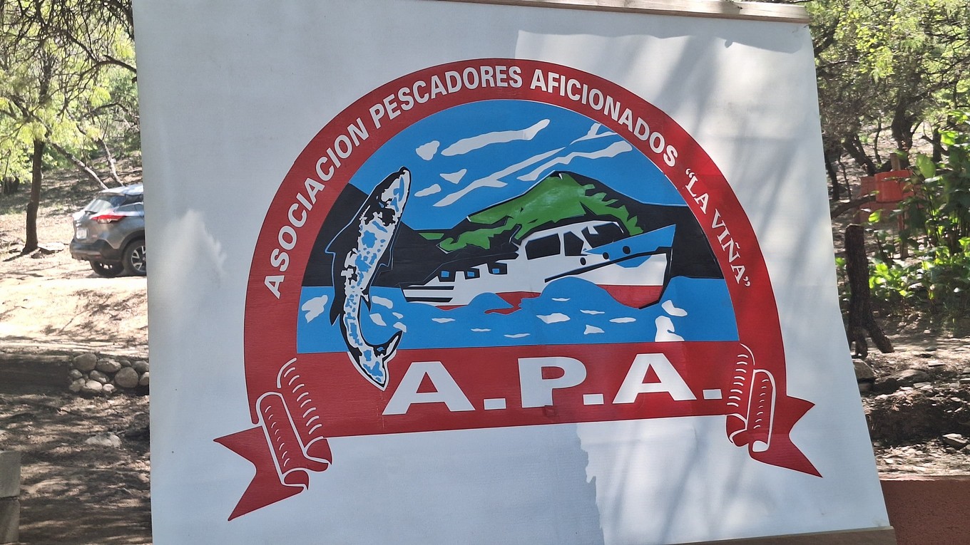FOTO: Camping Boca del Río en Las Tapias