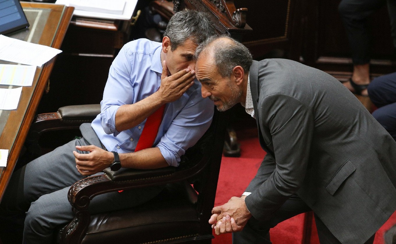 FOTO: Cámara de Diputados.