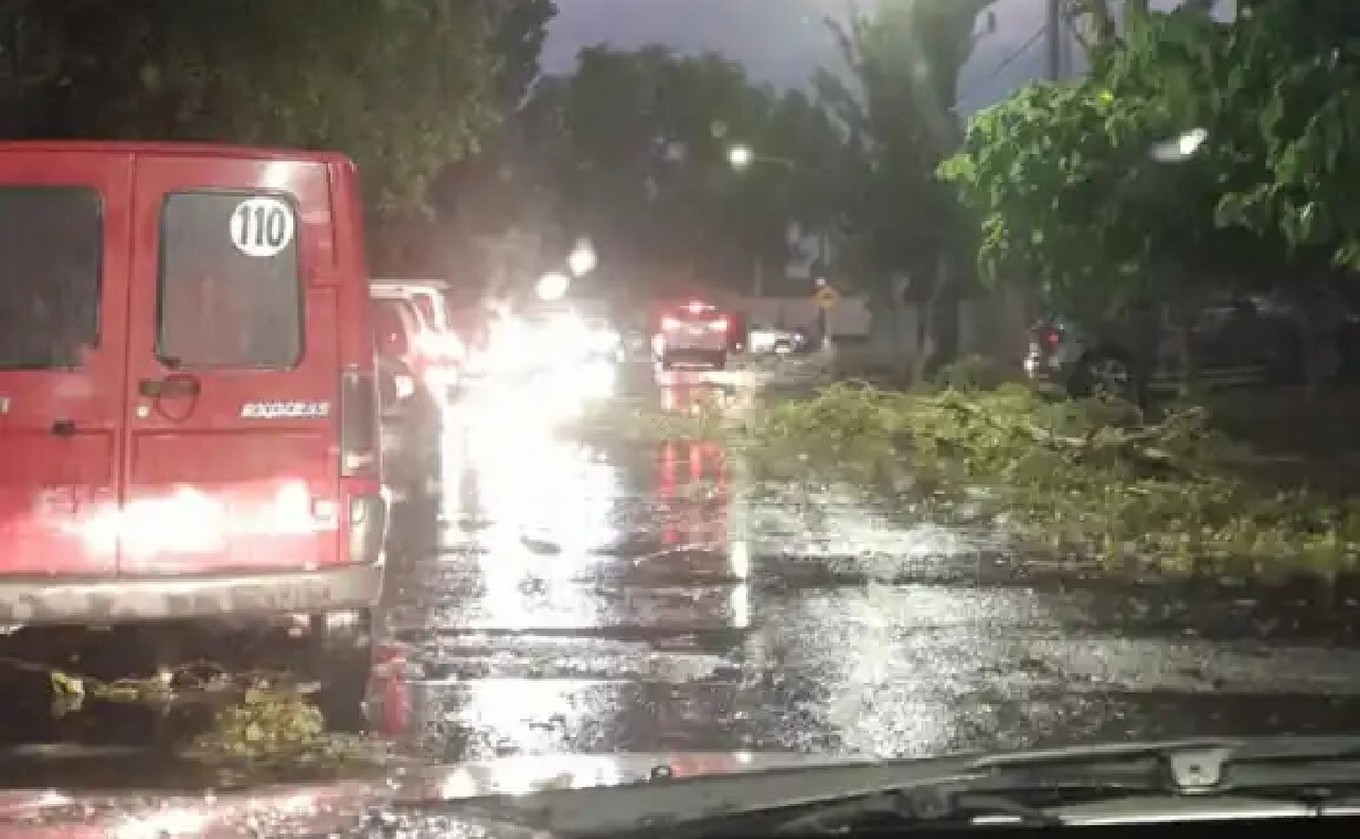 FOTO: gentileza El Sol de Mendoza.