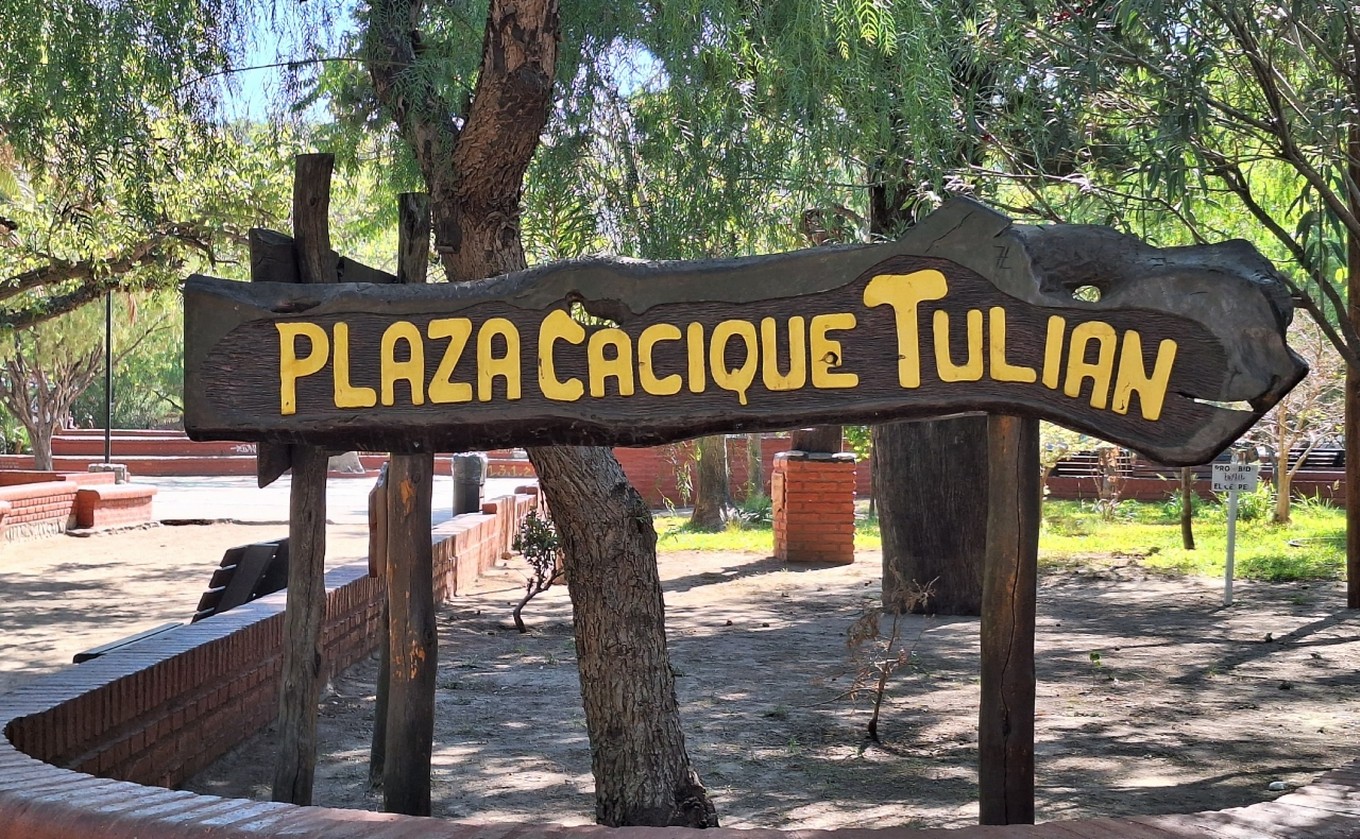 AUDIO: San Marcos Sierras se prepara para vivir el Festival Nacional de la Miel Serrana
