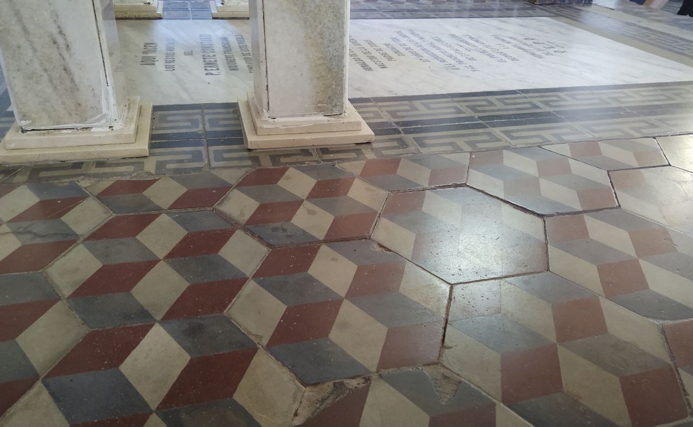 FOTO: San Antonio de Obligado: tesoros históricos y culturales al noreste de Santa Fe.