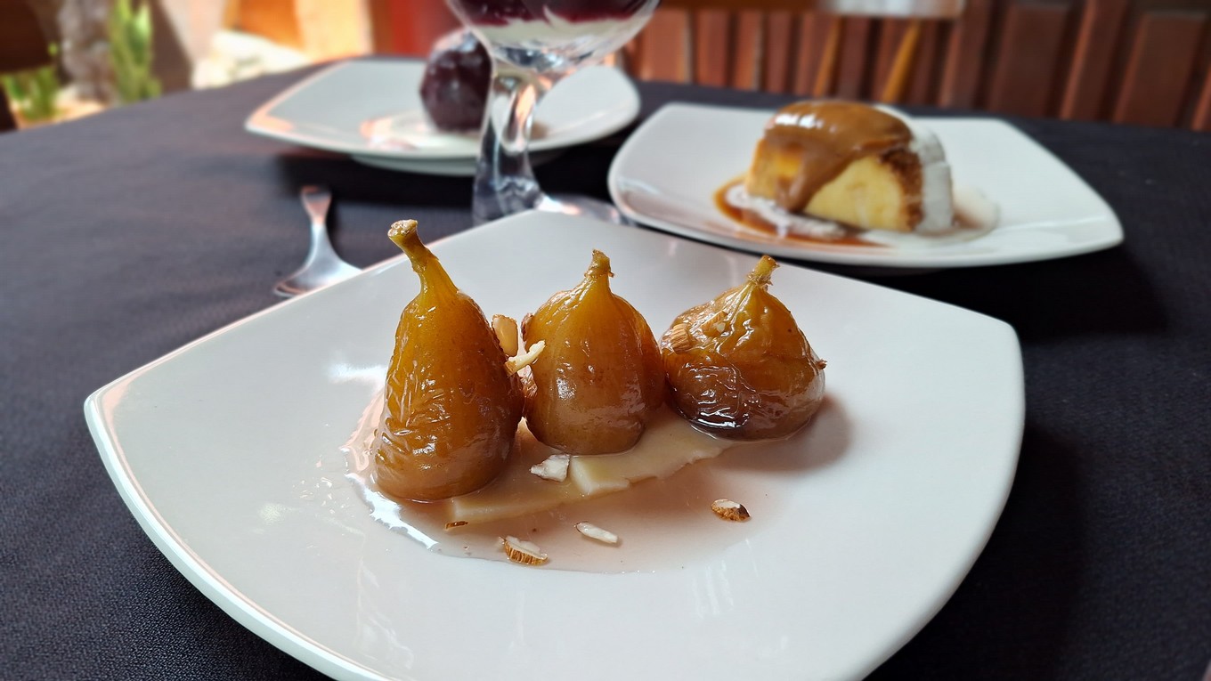 FOTO: Restaurante 