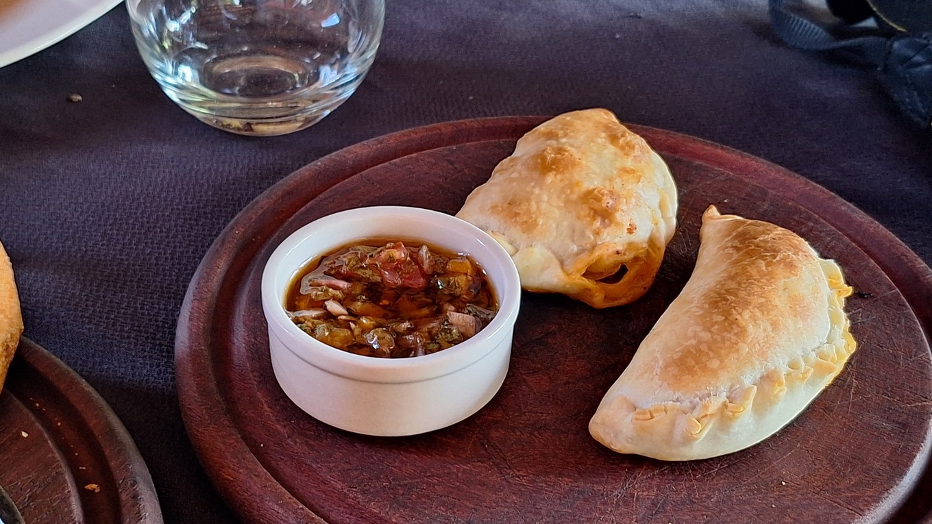 FOTO: Restaurante 