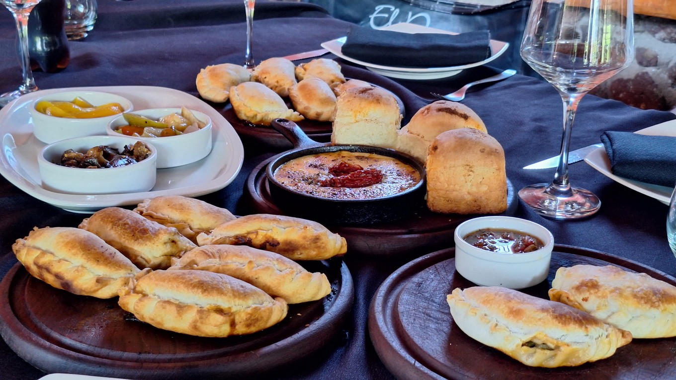 FOTO: Restaurante 