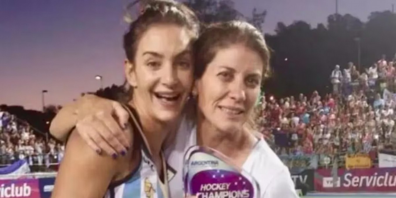 FOTO: Gabriela Pando murió a sus 53 años