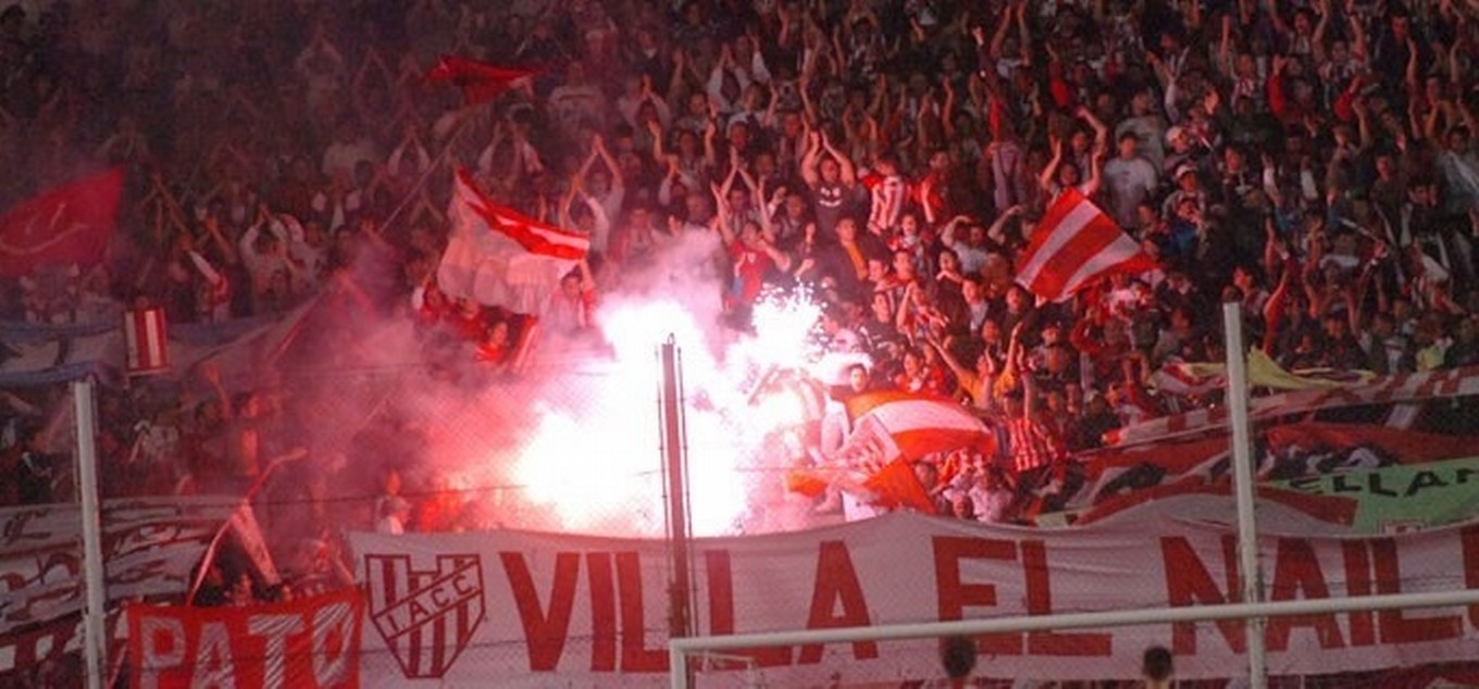 FOTO: Villa El Nailon. (Foto: Ministerio Público Fiscal de Córdoba)