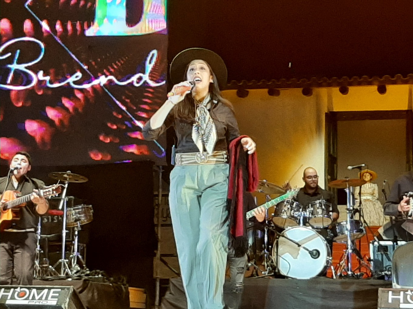 FOTO: Jacinta Condorí