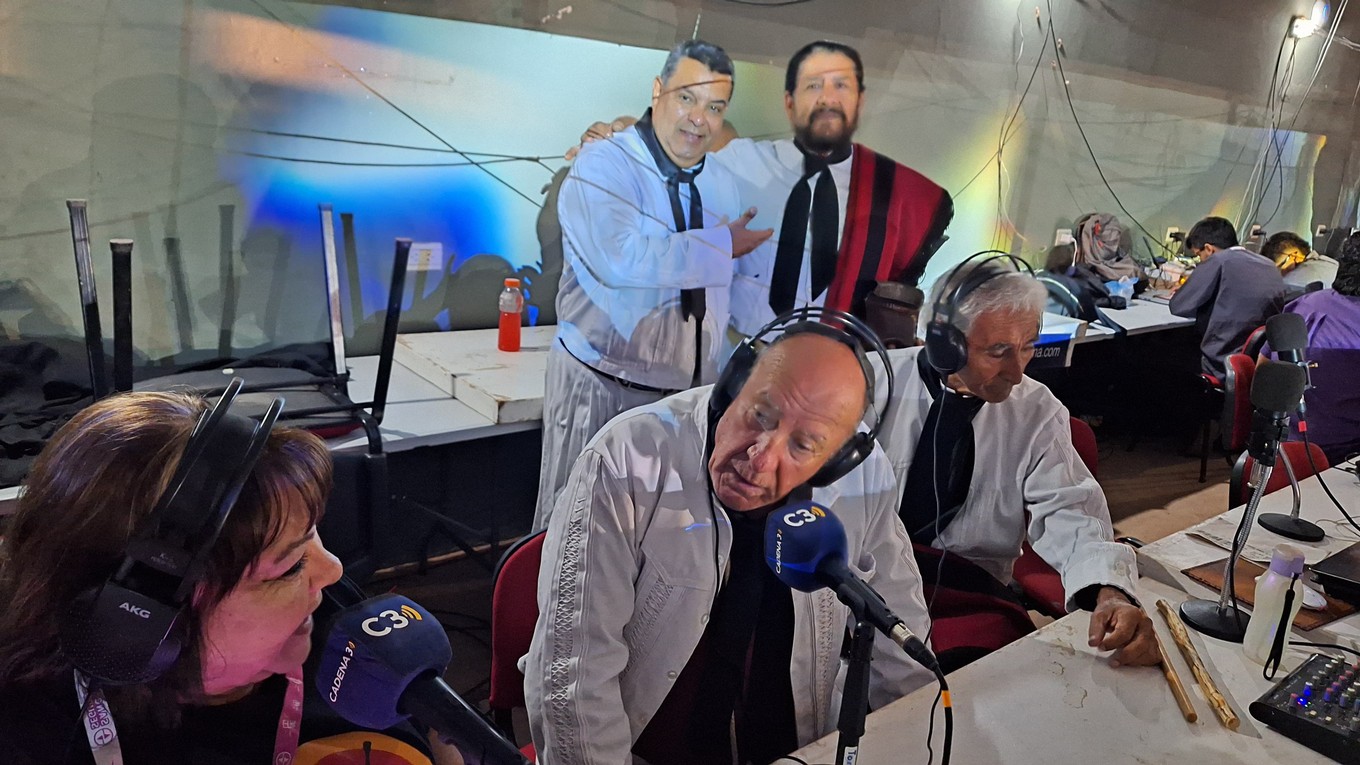 FOTO: Brenda Sosa