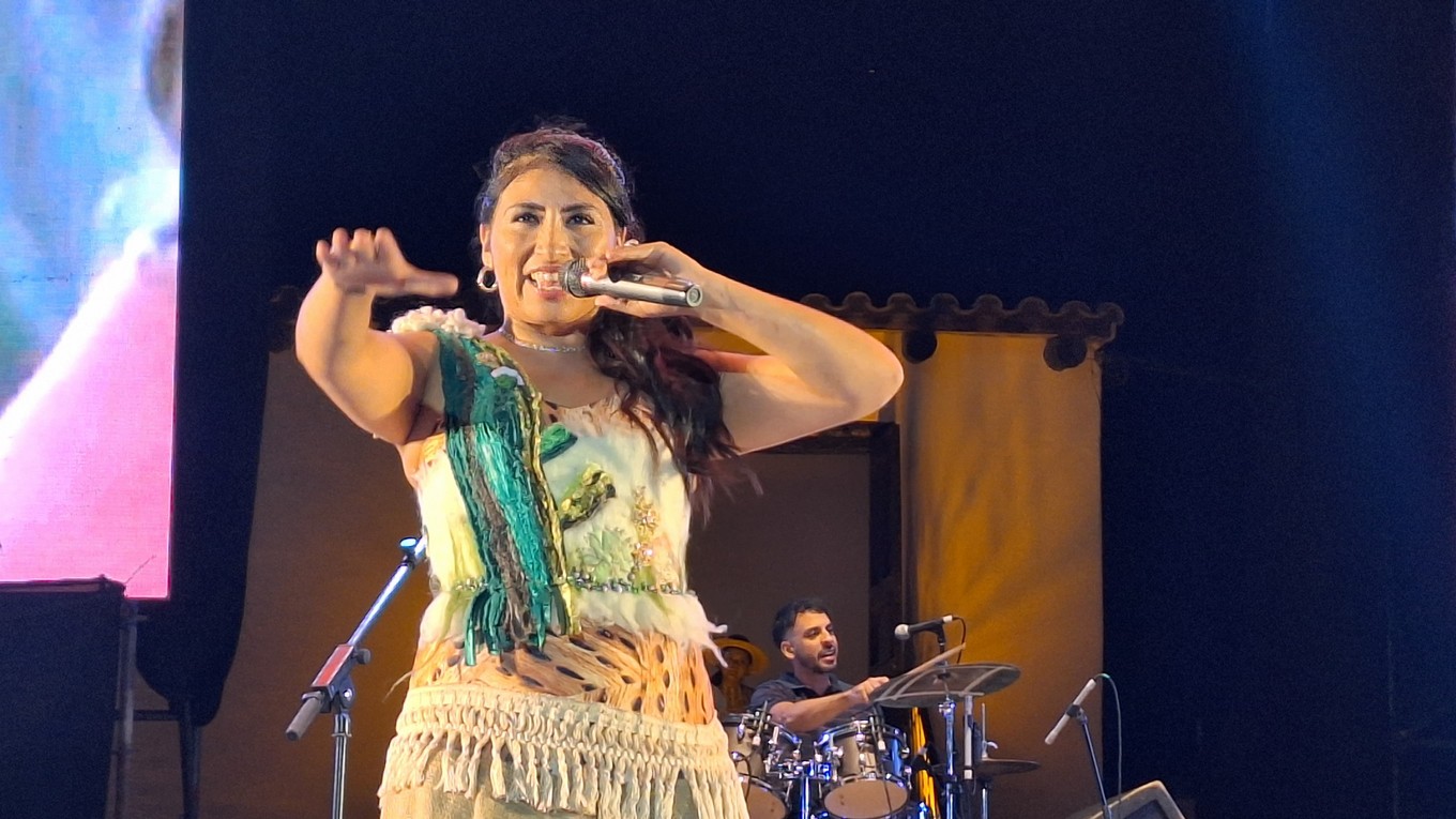 FOTO: Carnaval Salteño