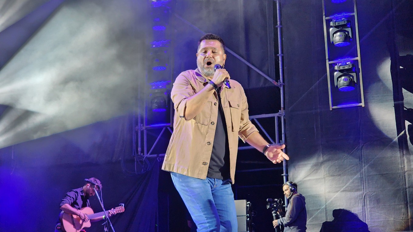 FOTO: Mario Teruel: 