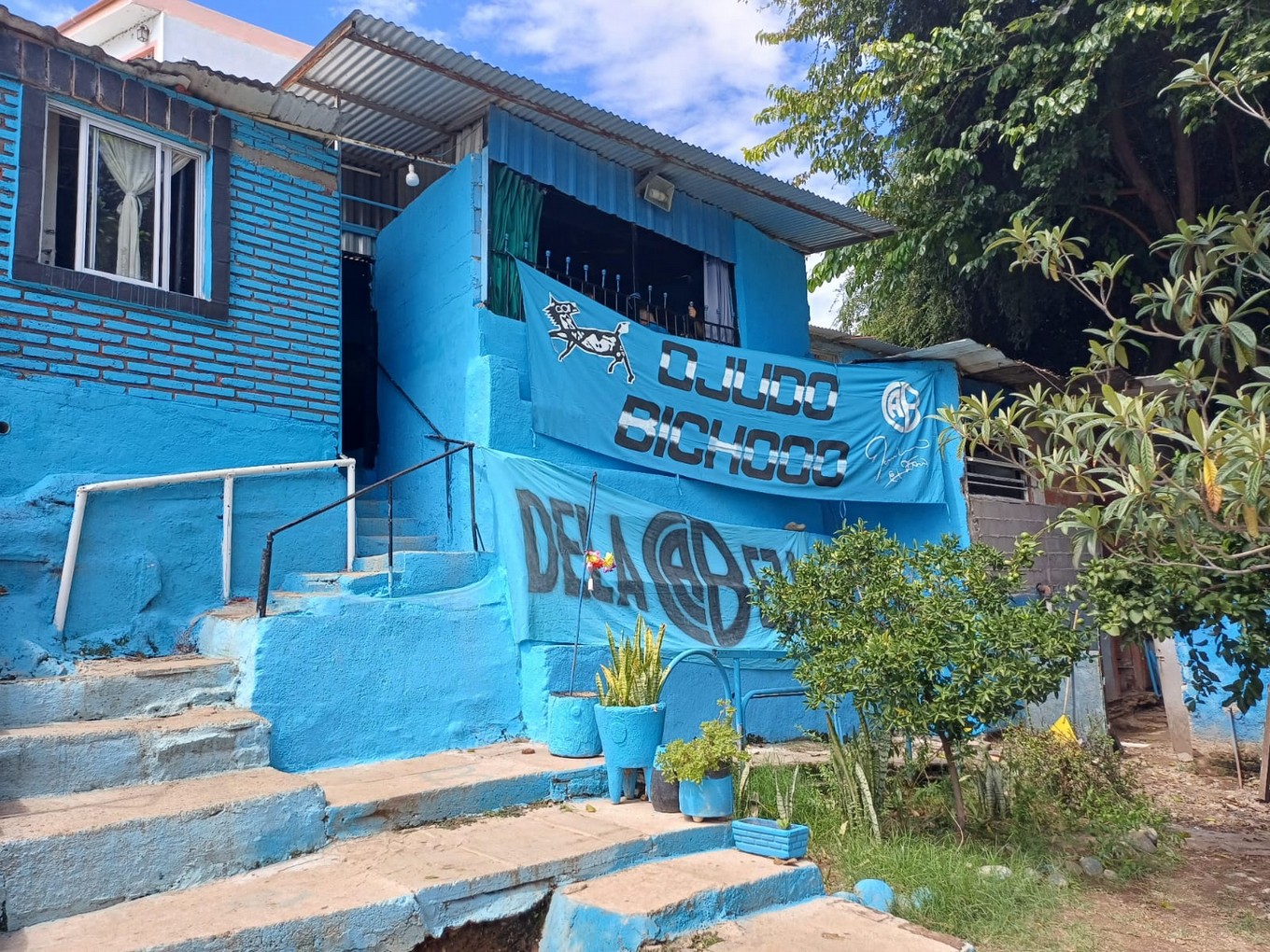 FOTO: La previa 