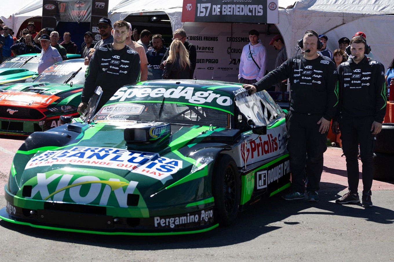 FOTO: TC