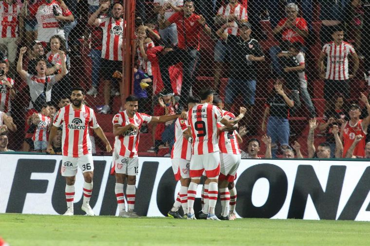 Velez Por La Punta Belgrano Instituto En La Tv