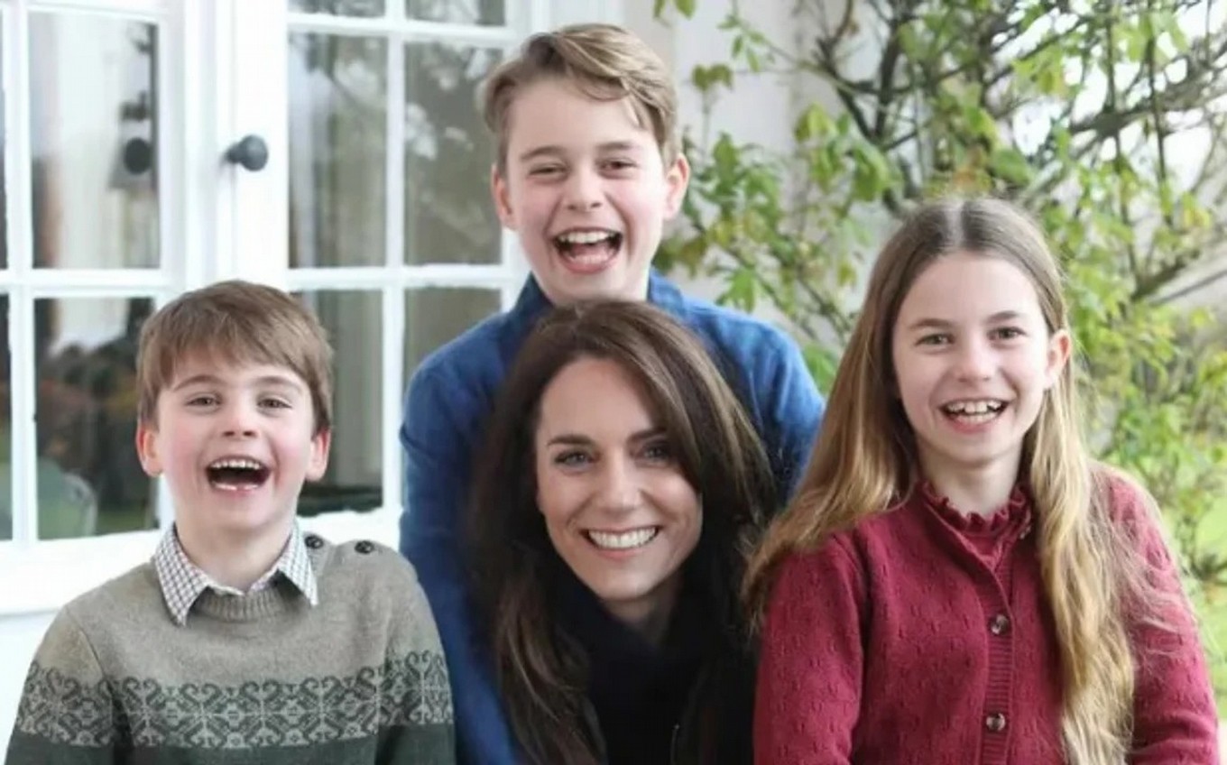AUDIO: La enfermedad de Kate: de las peores crisis de imagen de la familia real