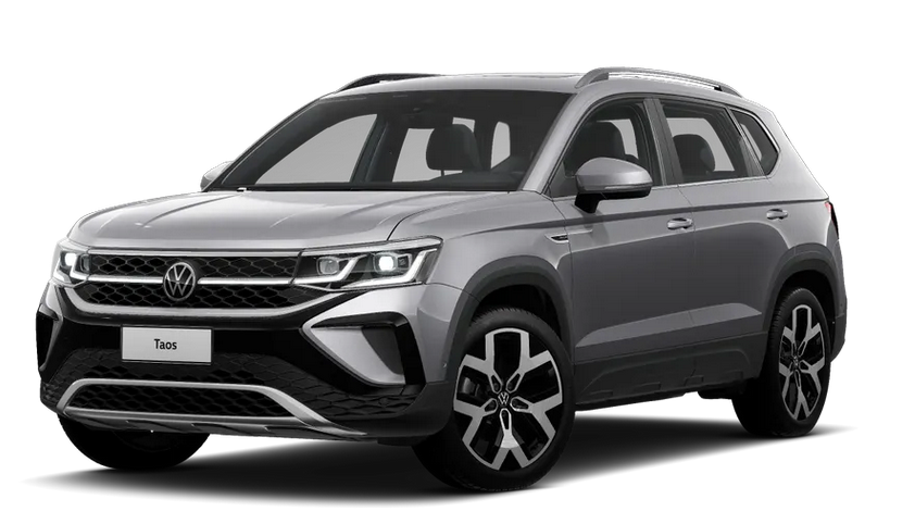 FOTO: Volkswagen lanza una exclusiva Tasa 0% en Amarok V6
