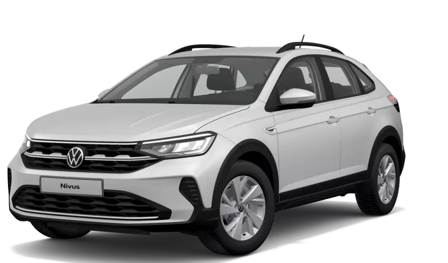 FOTO: Volkswagen lanza una exclusiva Tasa 0% en Saveiro