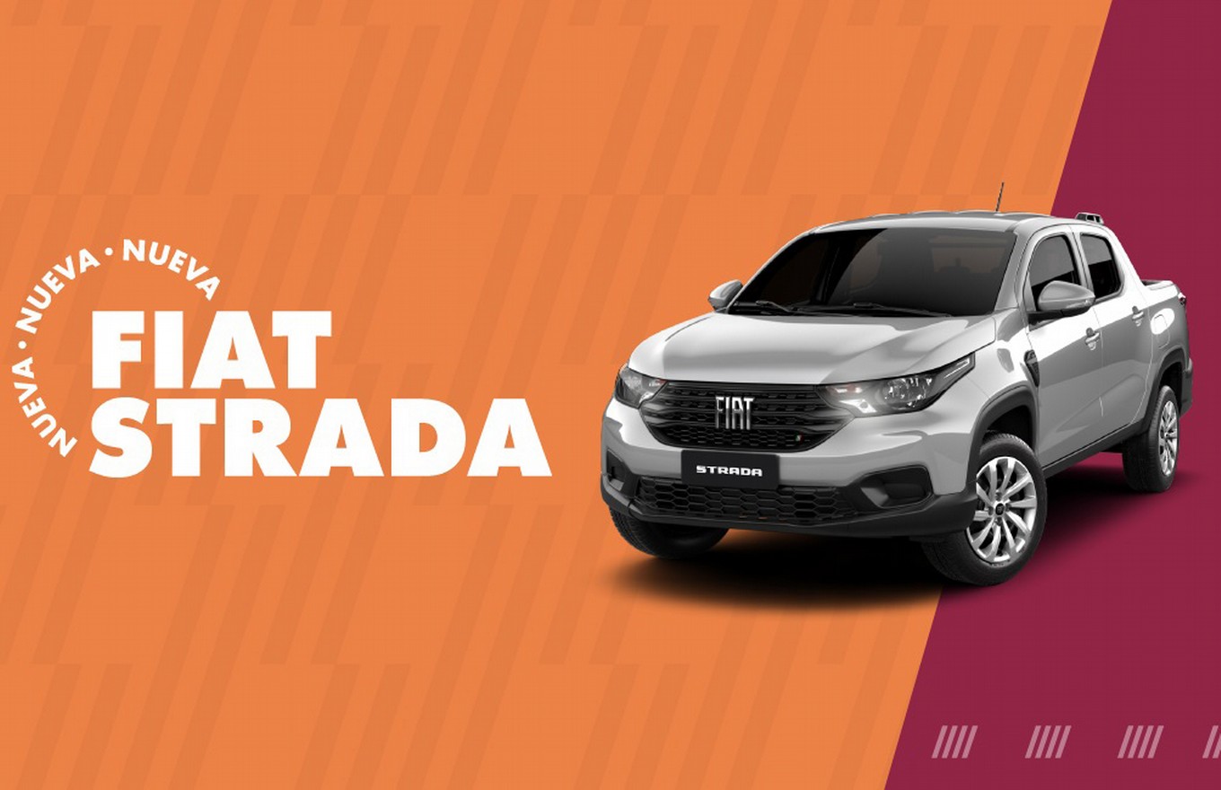FOTO: Fiat ofrece nuevas herramientas de financiación a tasa 0,0%