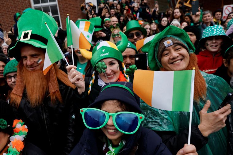 Cómo es Irlanda, el país que Javier Milei utiliza como ejemplo exitoso