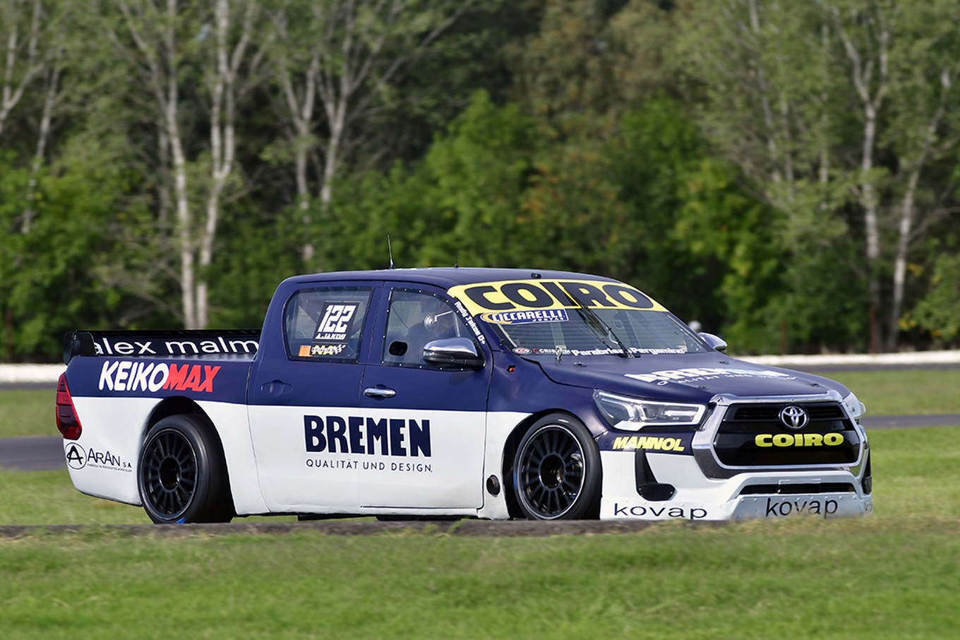FOTO: TC