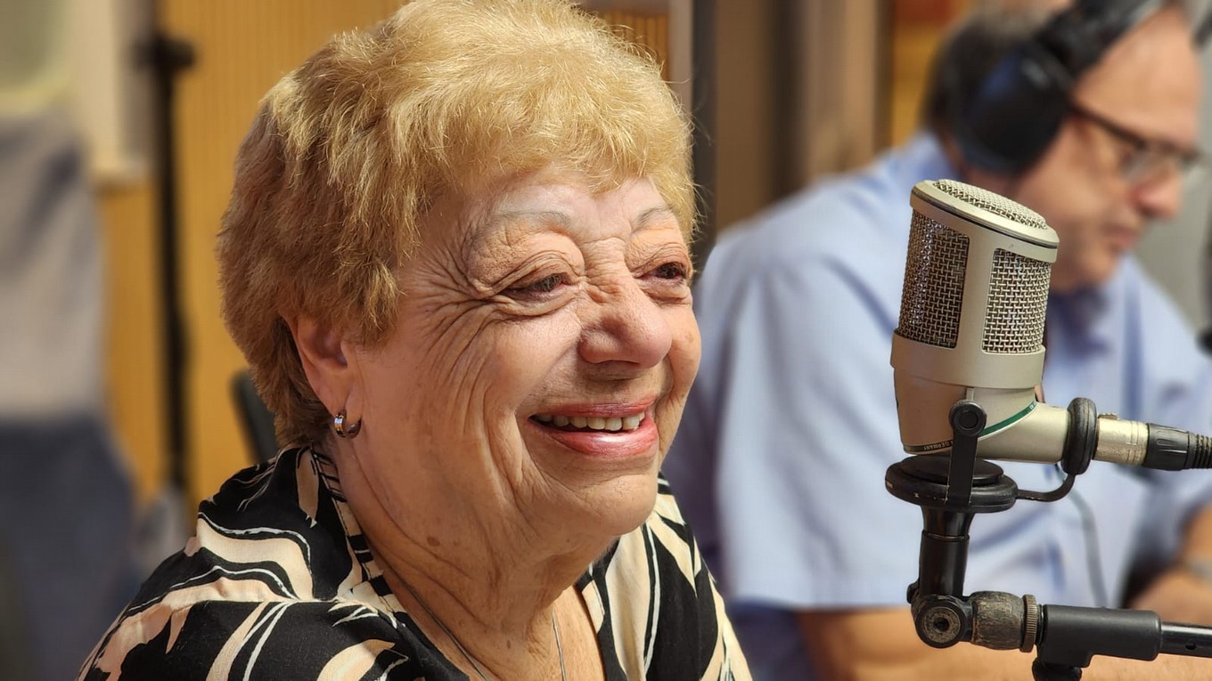 AUDIO: Mabel Pagano revela las historias de mujeres olvidadas en su libro